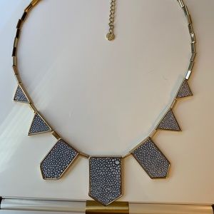 House of Harlow Statement Necklace